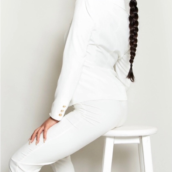 Choklat Paris brand new Blazer - Picture 2 of 12